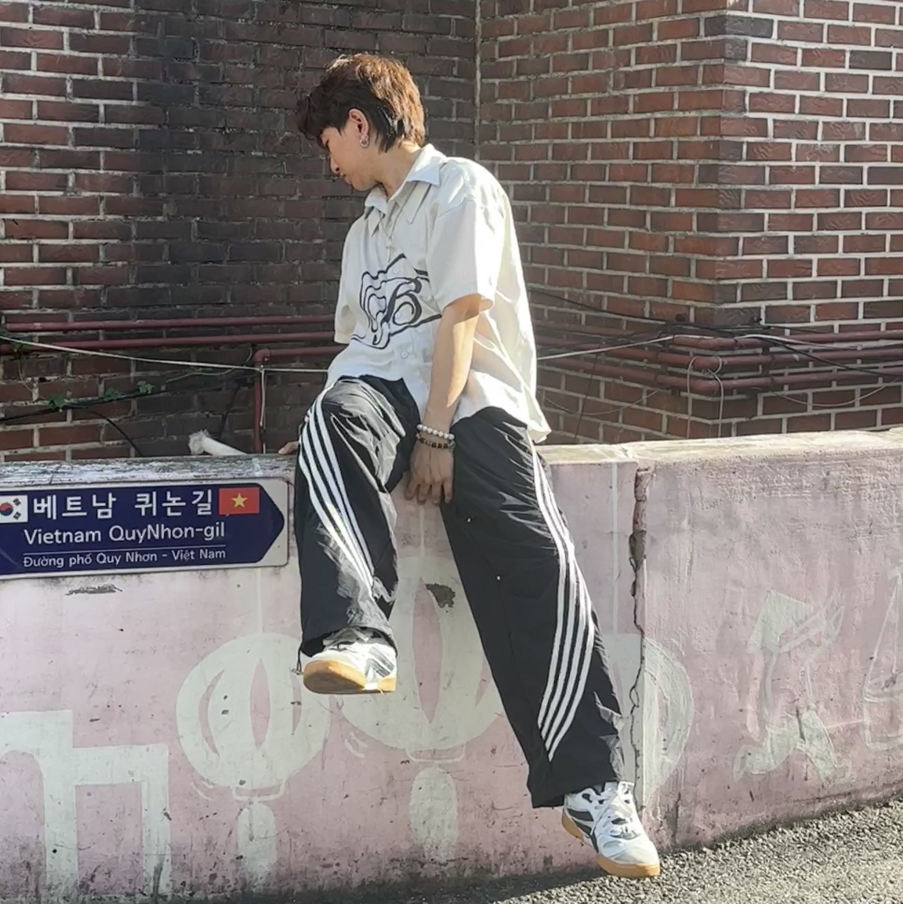 hungkhonglo1702님의 스타일 - 3