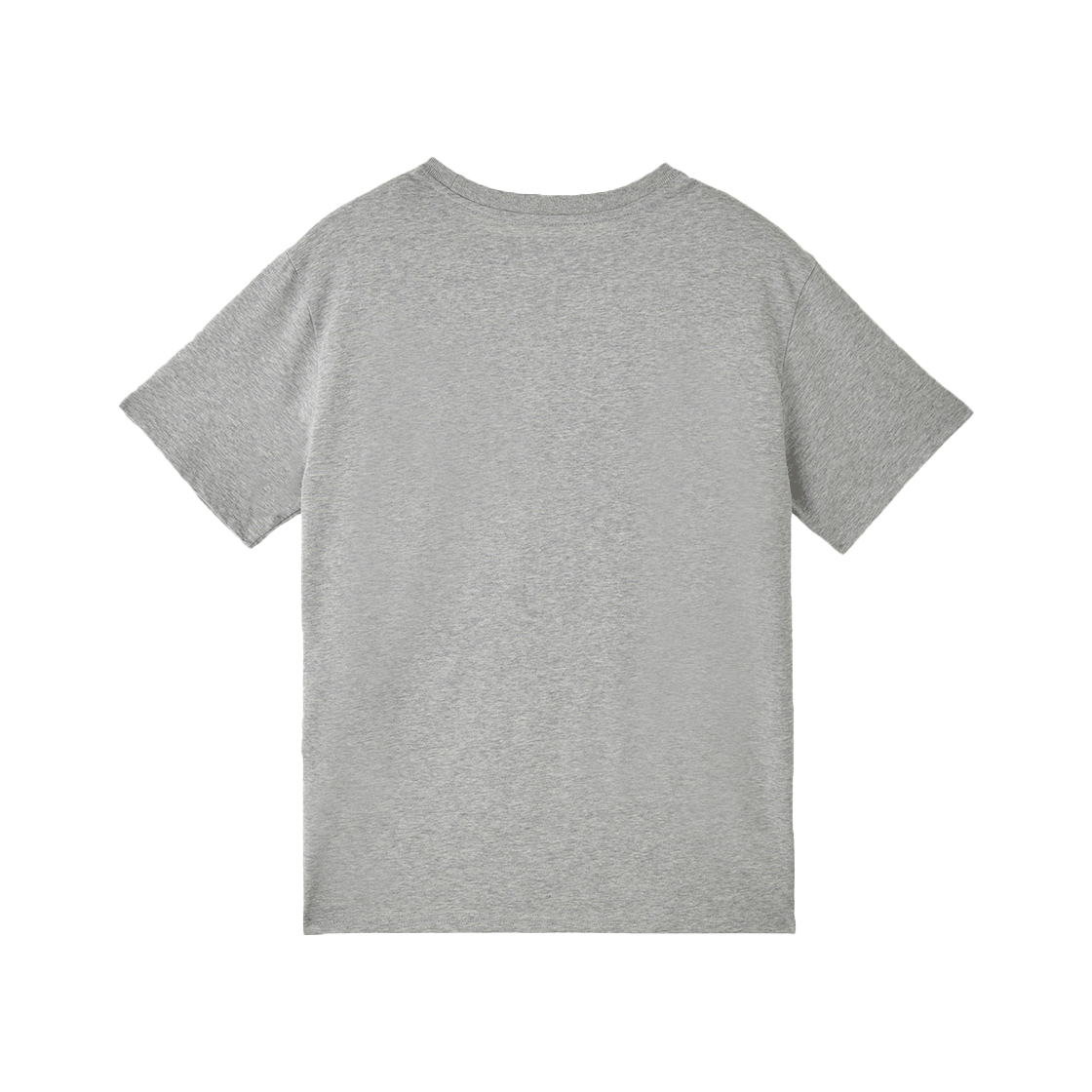 사파리스팟 네이처리스 포켓 티 그레이 블루(Safarispot Naturalis Pocket Tee Gray Blue) - 2