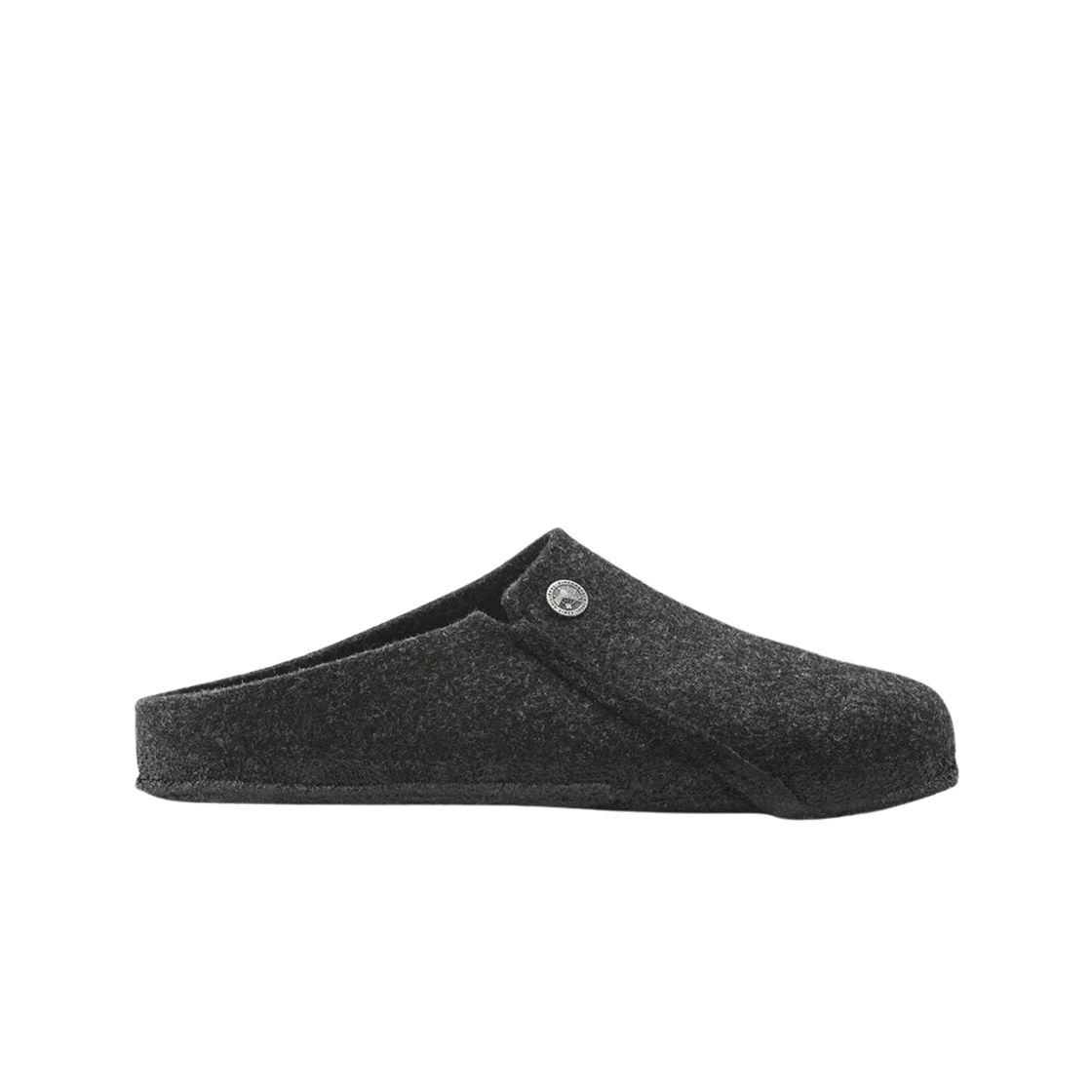 1014938 Birkenstock Zermatt Felt Anthracite - Regular