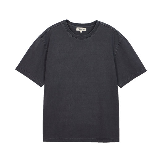 Alpha Industries| (UNFRM UNI TEE (MTU55006C1 BLACK)) 알파 인더스트리 UNFRM UNI 티셔츠 블랙 | ALPHA INDUSTRIES | KREAM