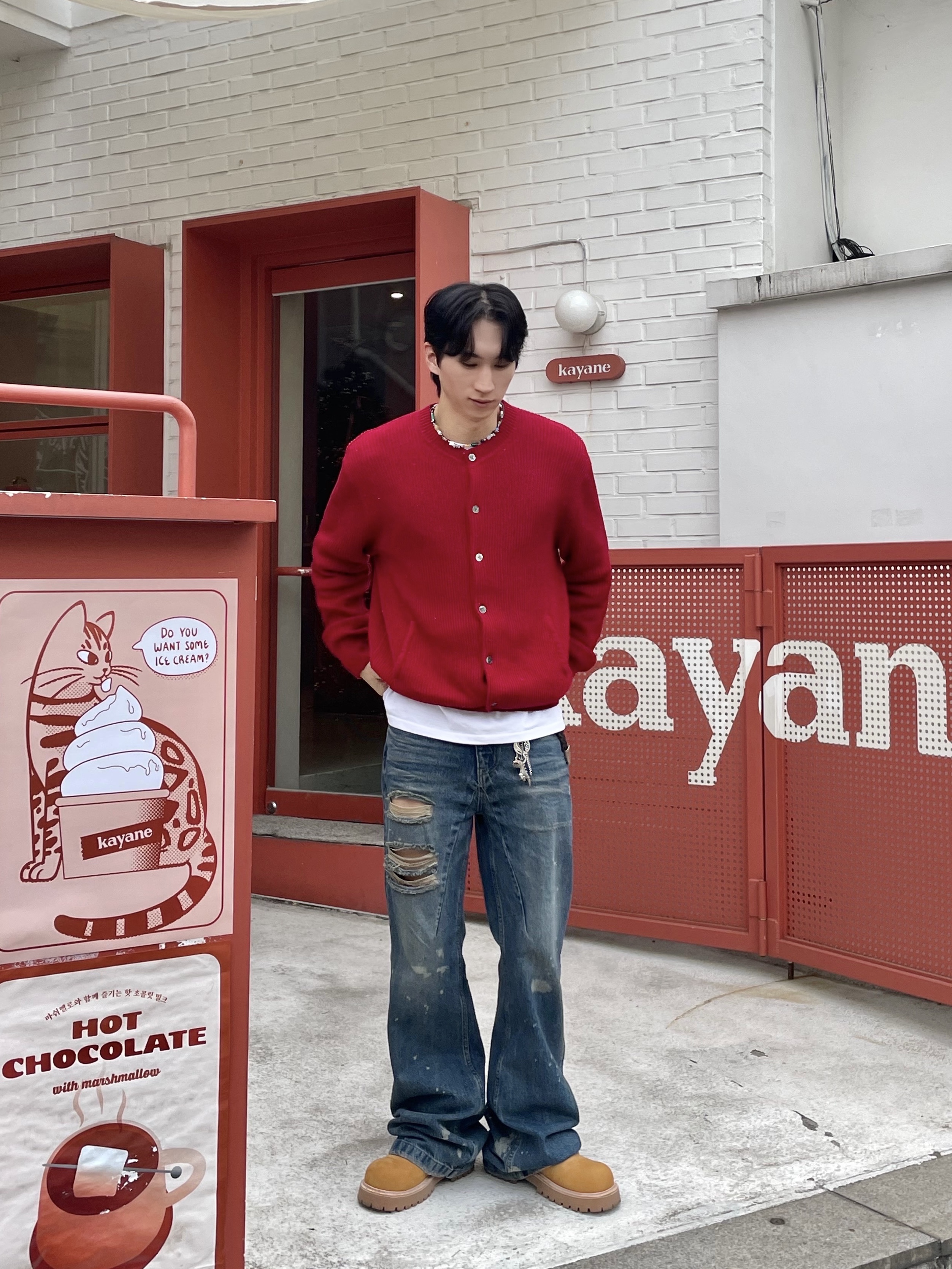 noun님의 스타일 - 1