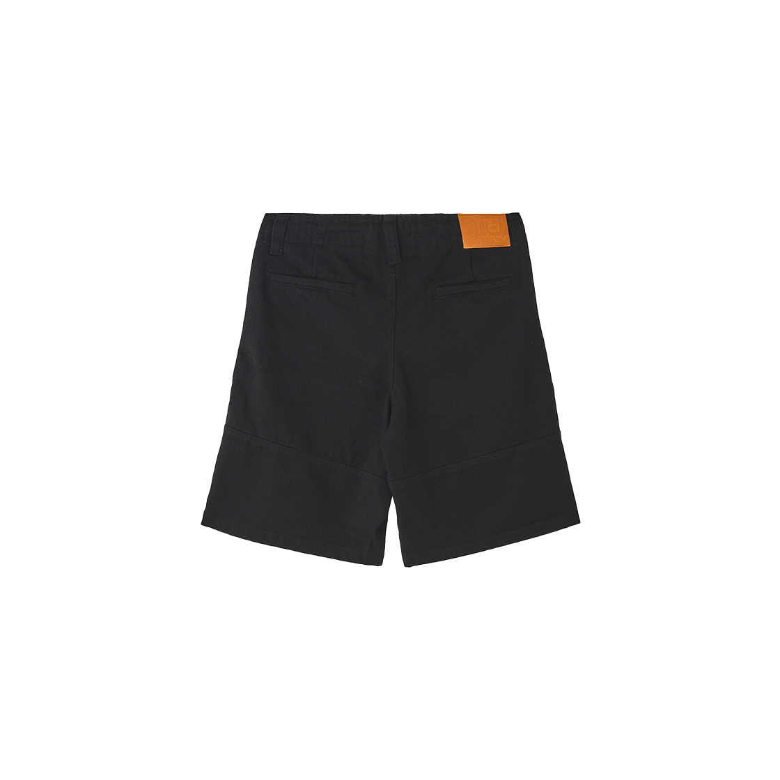 사파리스팟 우먼 1/2 사파리 버뮤다 쉴드 팬츠 블랙(Safarispot Women 1/2 Safari Bermuda Shield Pants Black) - 2