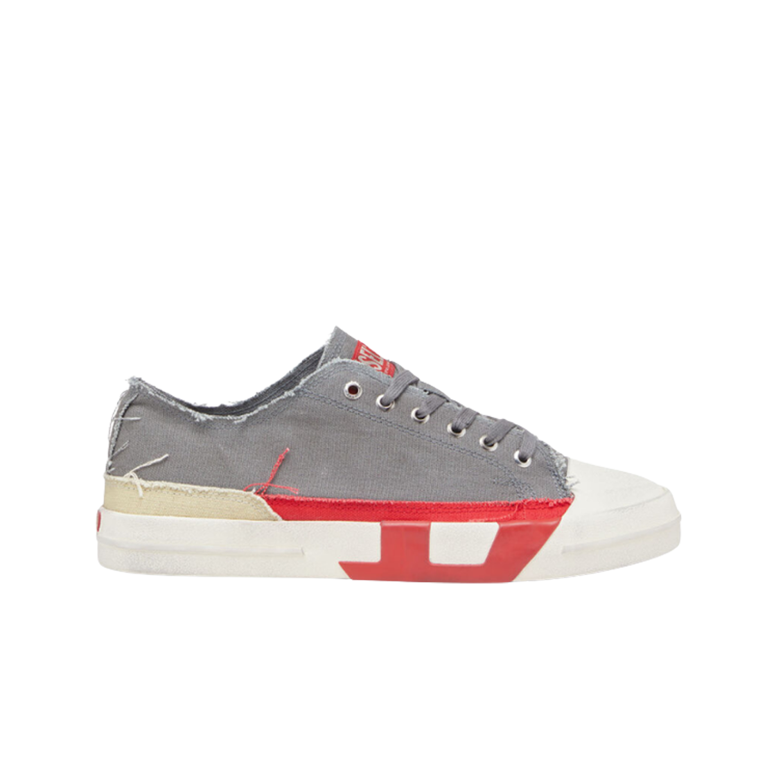 Y03504P8114-HA689 Diesel S-D-Verse Low Grey