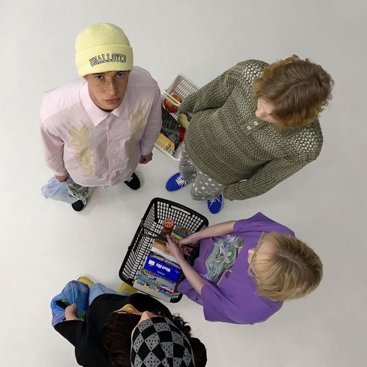 관심 유저 프로필 이미지