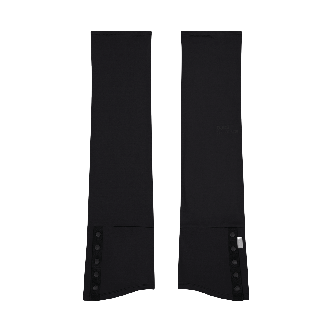 韓国人気【OJOS】Button Slit Leg Warmer 3色 OJOS Button Slit Leg  STYLE | KREAM