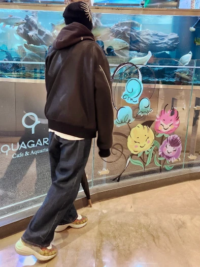 스타일 카드