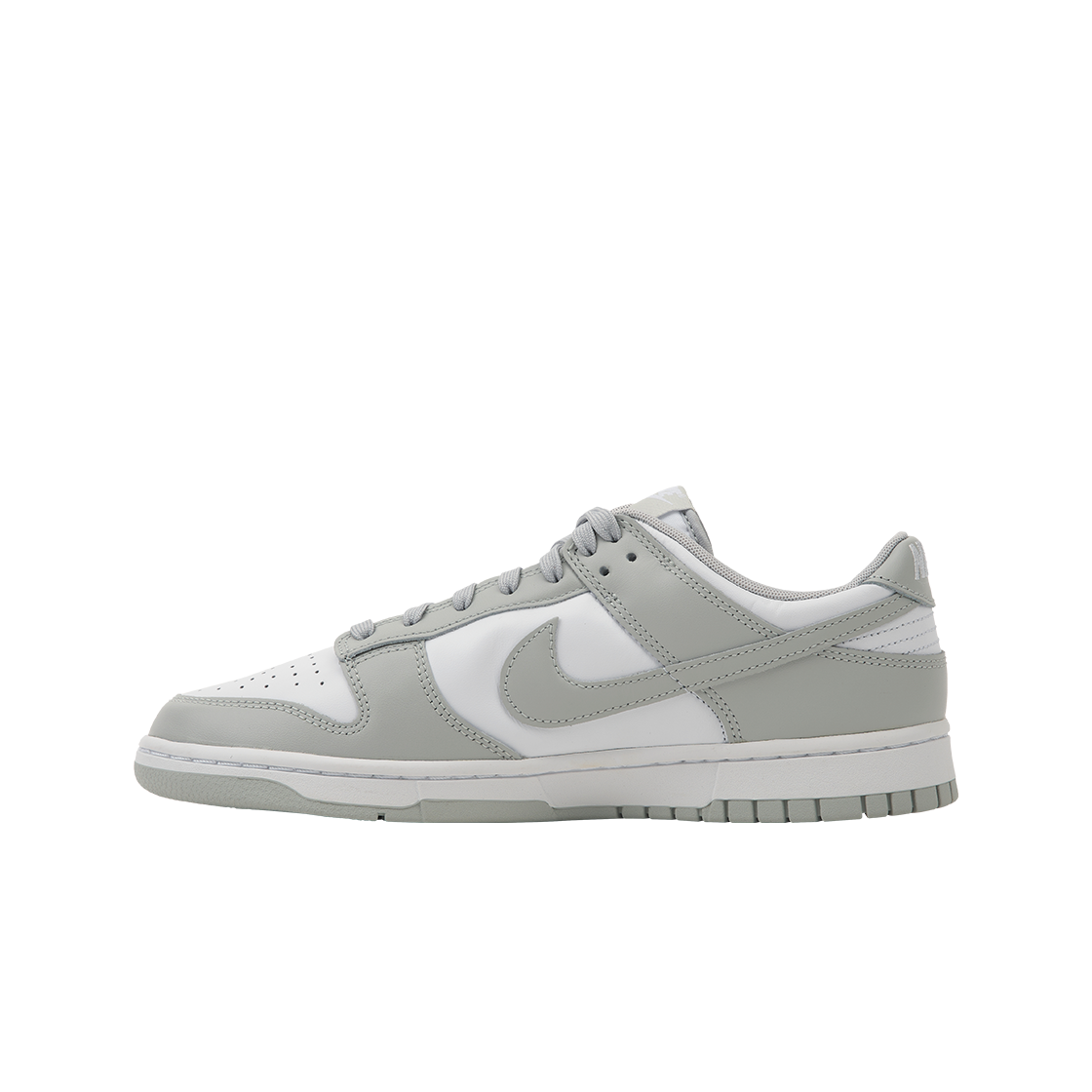 DD1391-103 Nike Dunk Low Retro Grey Fog - #3