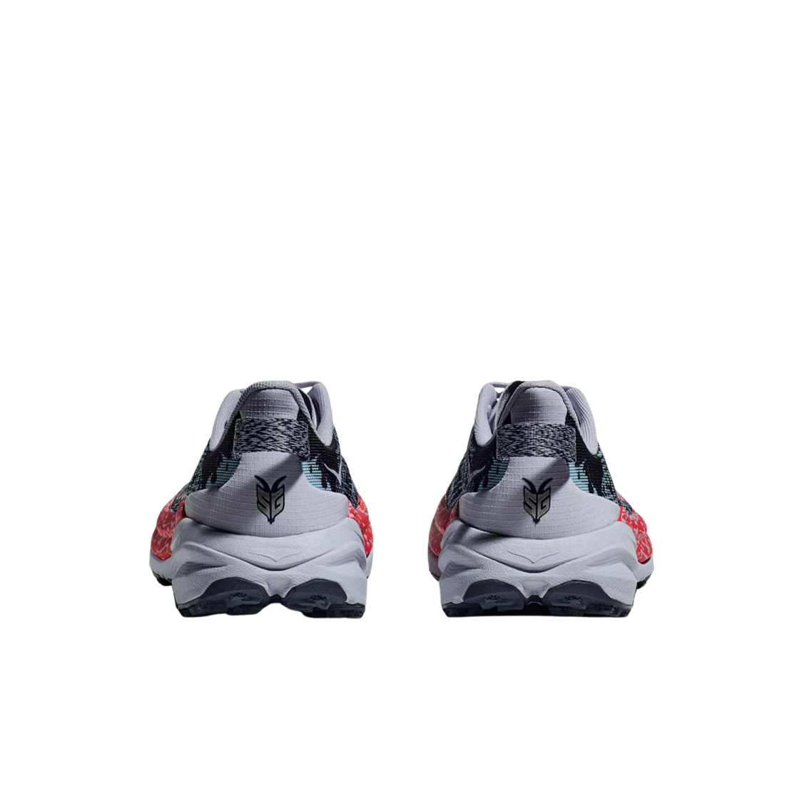 호카 스피드고트 6 굴 스토미 스카이(Hoka Speedgoat 6 Gull Stormy Skies) - 3