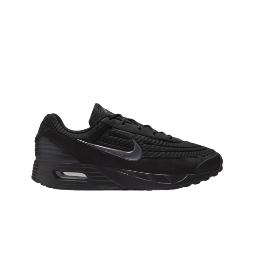 Nike Air Max Verse Black Anthracite