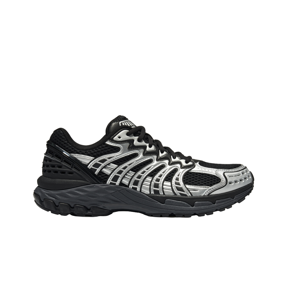 AKSFLMU009BK KSWISS M Konejo