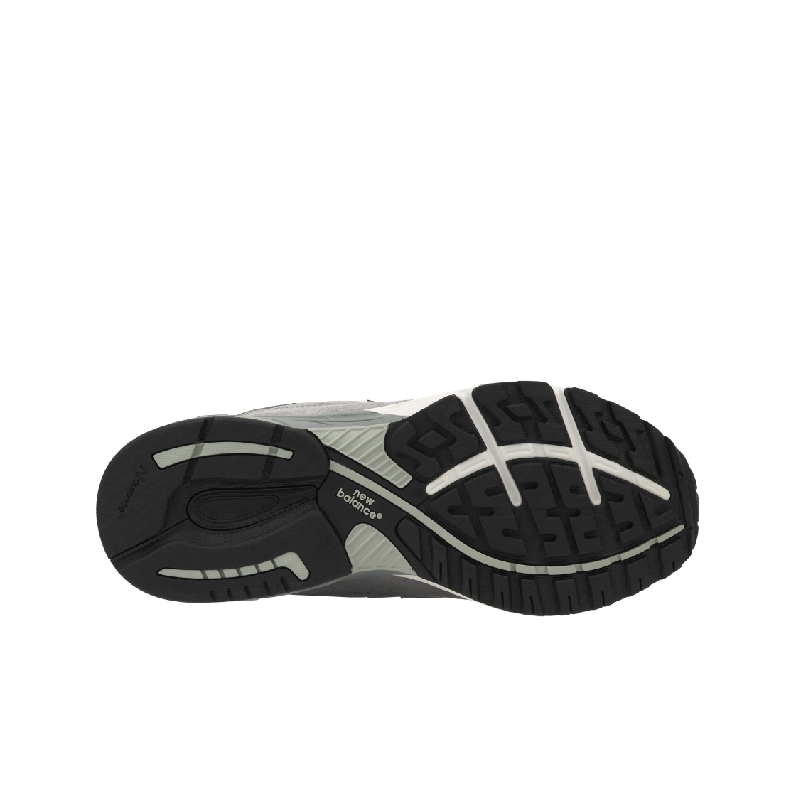 WR993GL (W) New Balance 993 Made in USA Grey - D Wide - #2