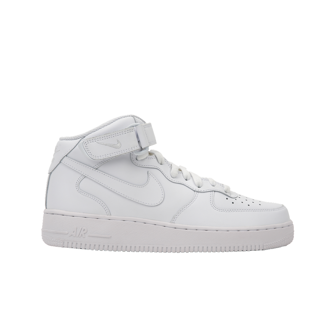 나이키 에어포스 1 미드 '07 화이트(Nike Air Force 1 Mid '07 White)