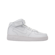 Nike Air Force 1 Mid '07 White
