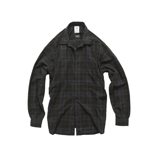 brand check shirt | SHOP | KREAM
