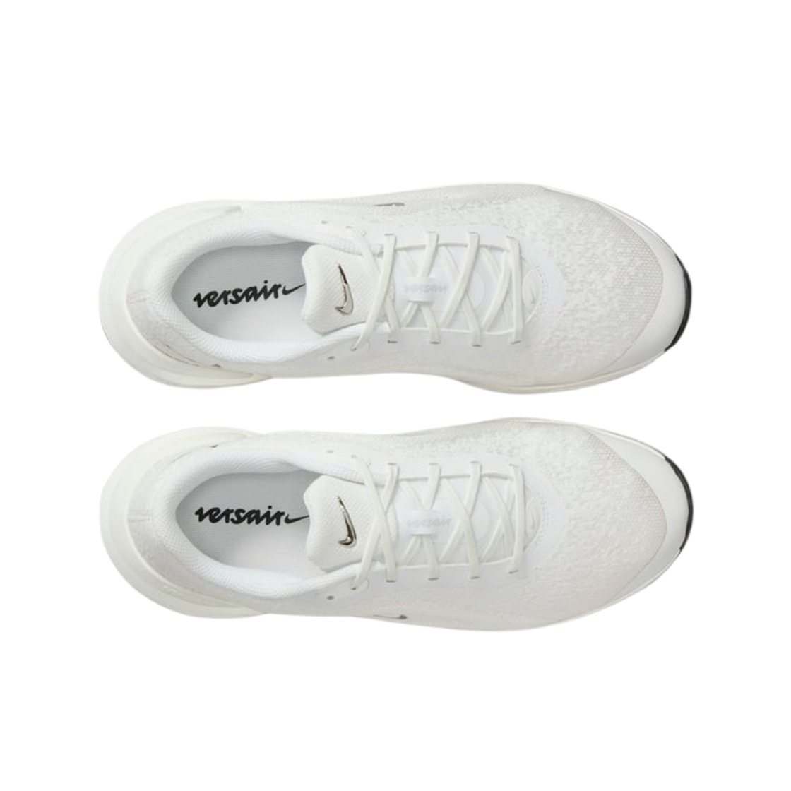 (W) 나이키 버세어 프리미엄 서밋 화이트 세일((W) Nike Versair Premium Summit White Sail) - 2