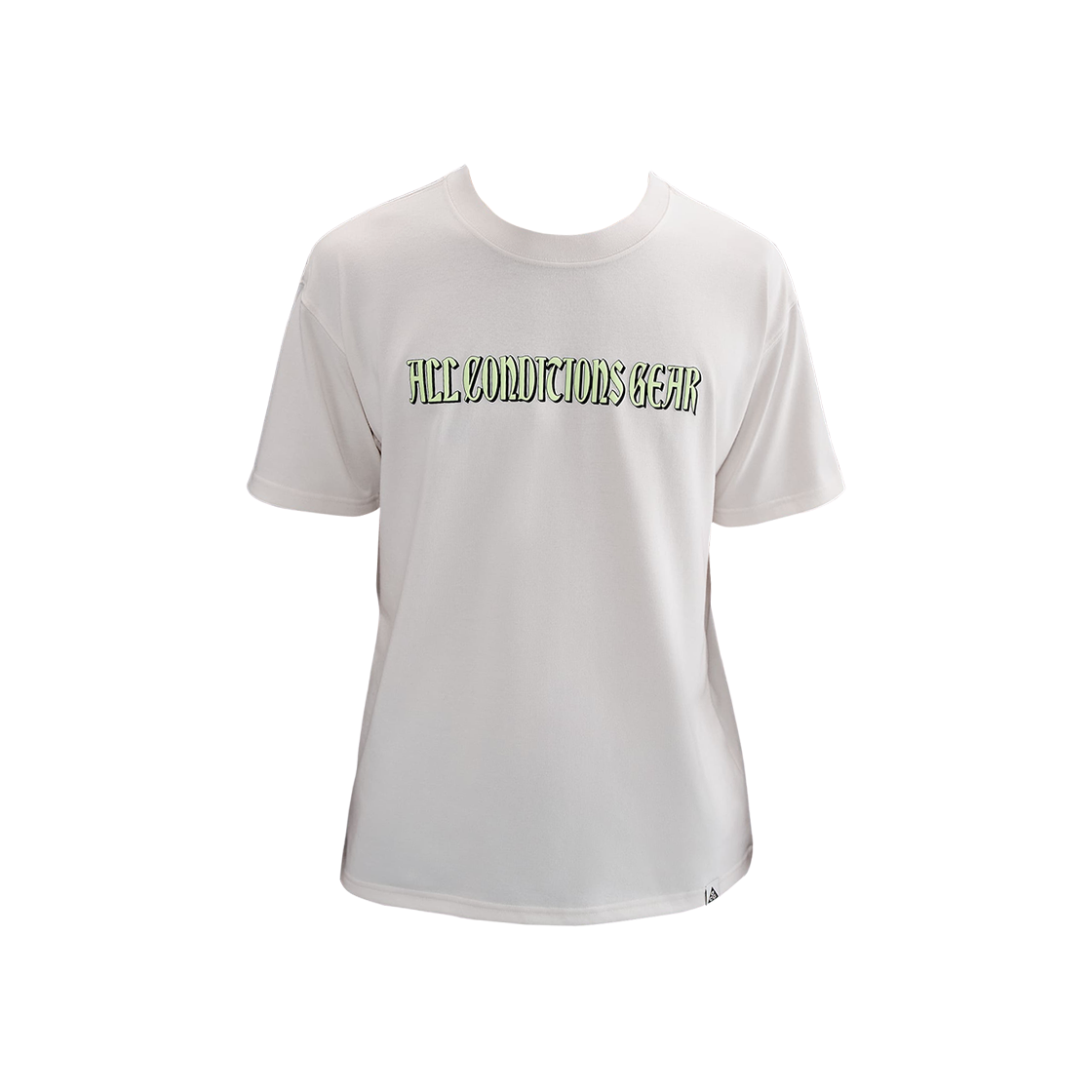 나이키 ACG 드라이핏 티셔츠 팬텀 - 아시아(Nike ACG Dri-Fit T-Shirt Phantom - Asia)