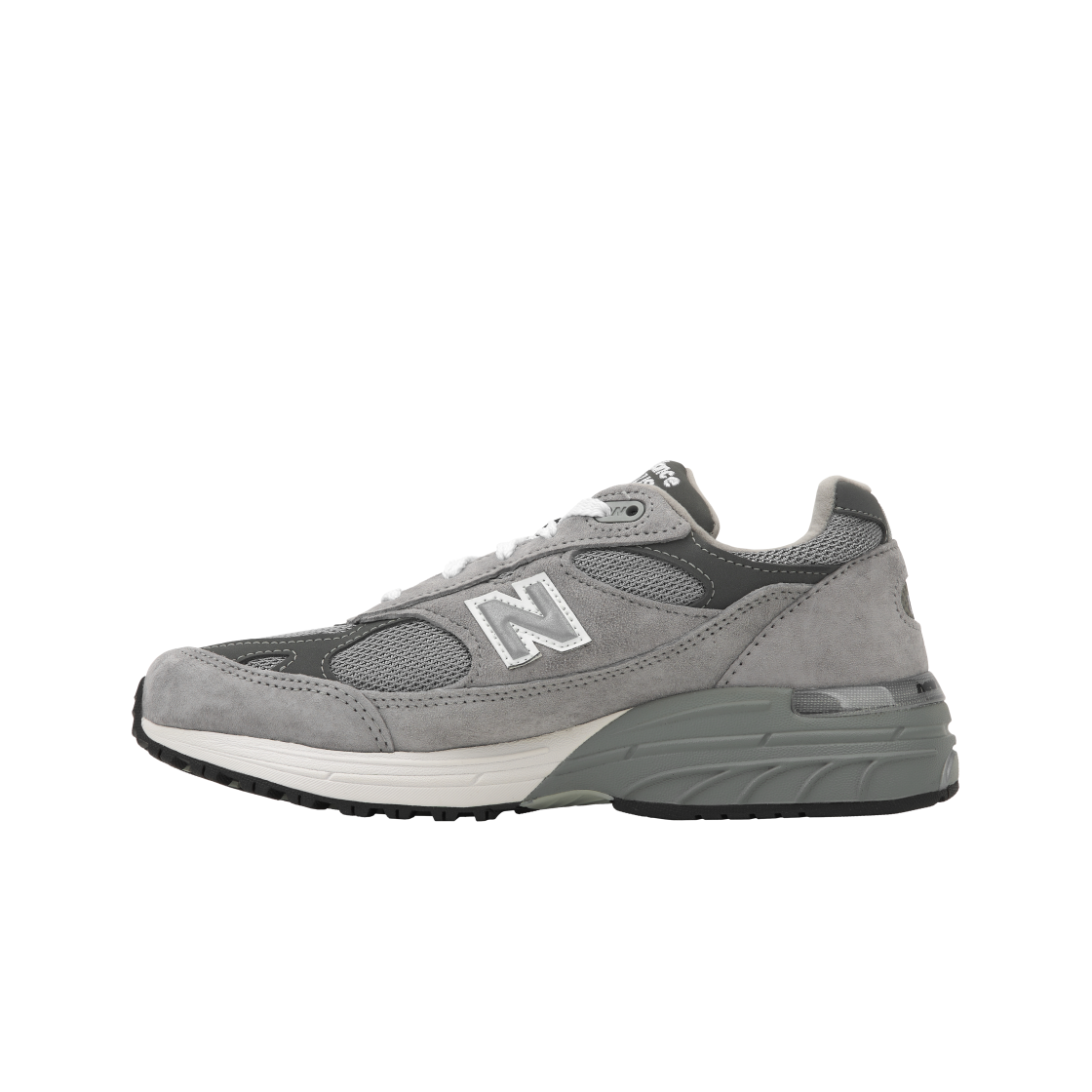 WR993GL (W) New Balance 993 Made in USA Grey - D Wide - #3