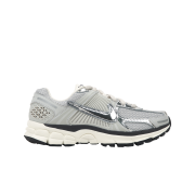 (W) Nike Zoom Vomero 5 Photon Dust and Metallic Silver