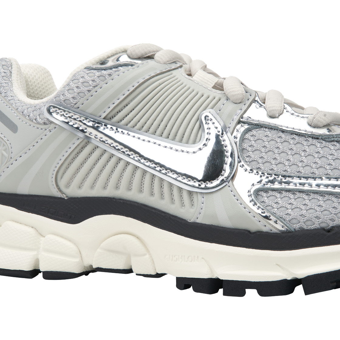 FD0884-025 (W) Nike Zoom Vomero 5 Photon Dust and Metallic Silver - #7
