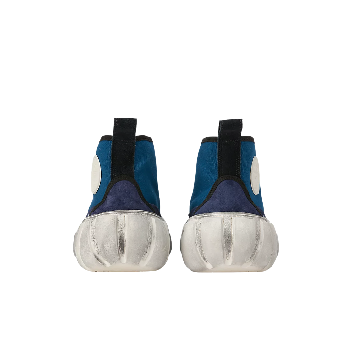 오니츠카 타이거 덴티그레 BB 마코 블루 피코트(Onitsuka Tiger Dentigre BB Mako Blue Peacoat) - 3