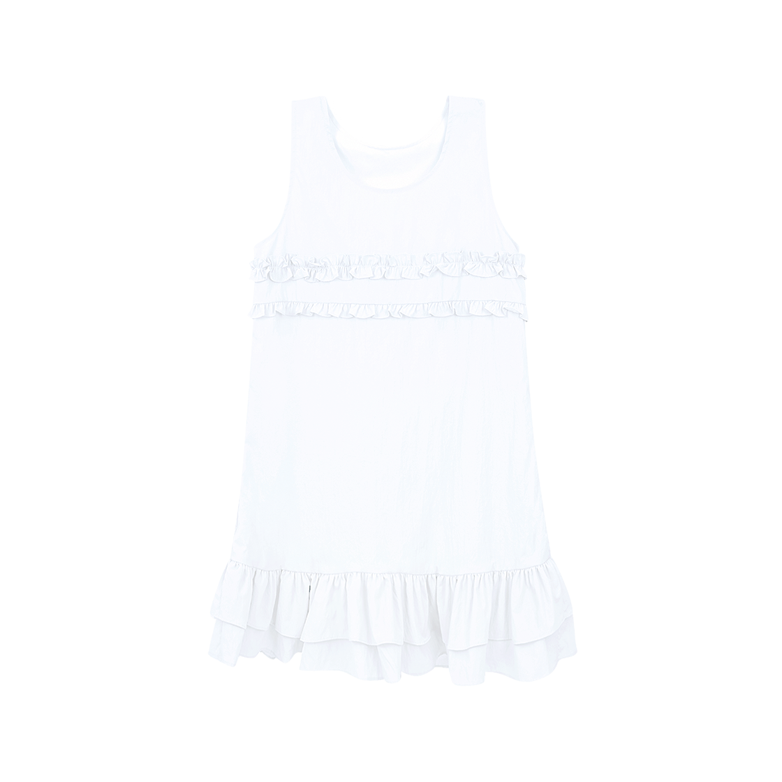 ★関税込★Margarin Fingers★DEAR FRILL ONE PIECE★ Margarin Fingers