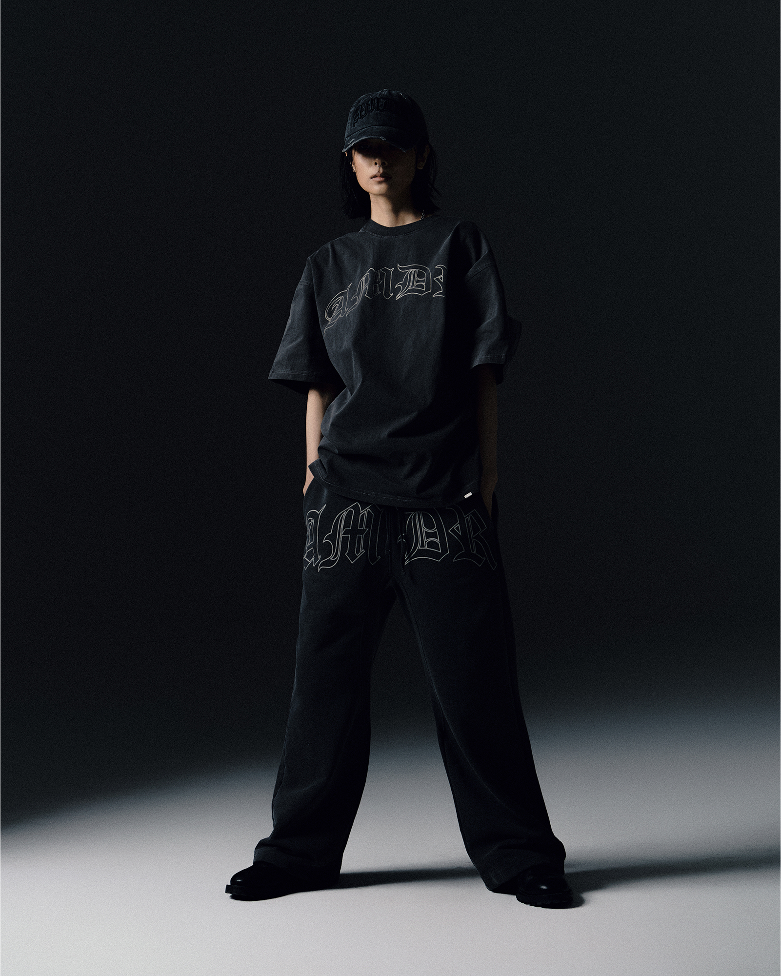 머슬암드 25SS 발매 ~30% | KREAM