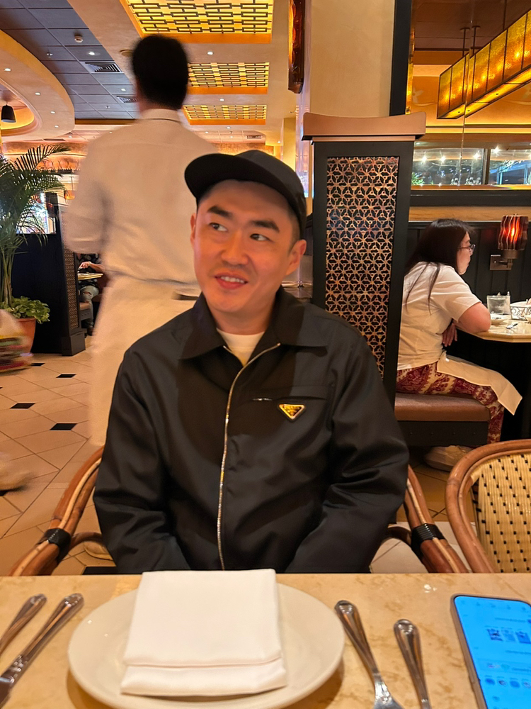 KREAM 프로필 이미지