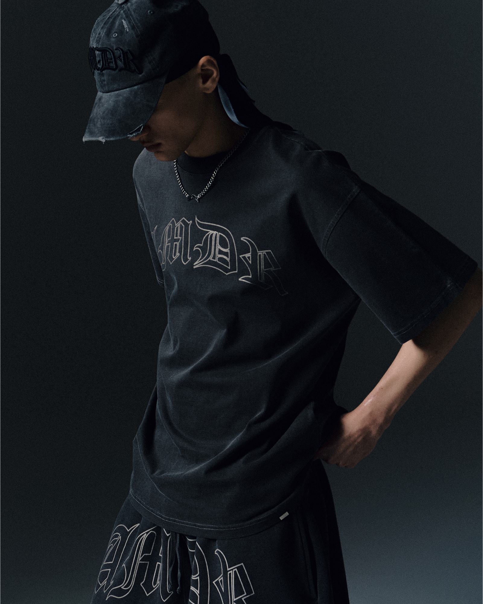 머슬암드 25SS 발매 ~30% | KREAM