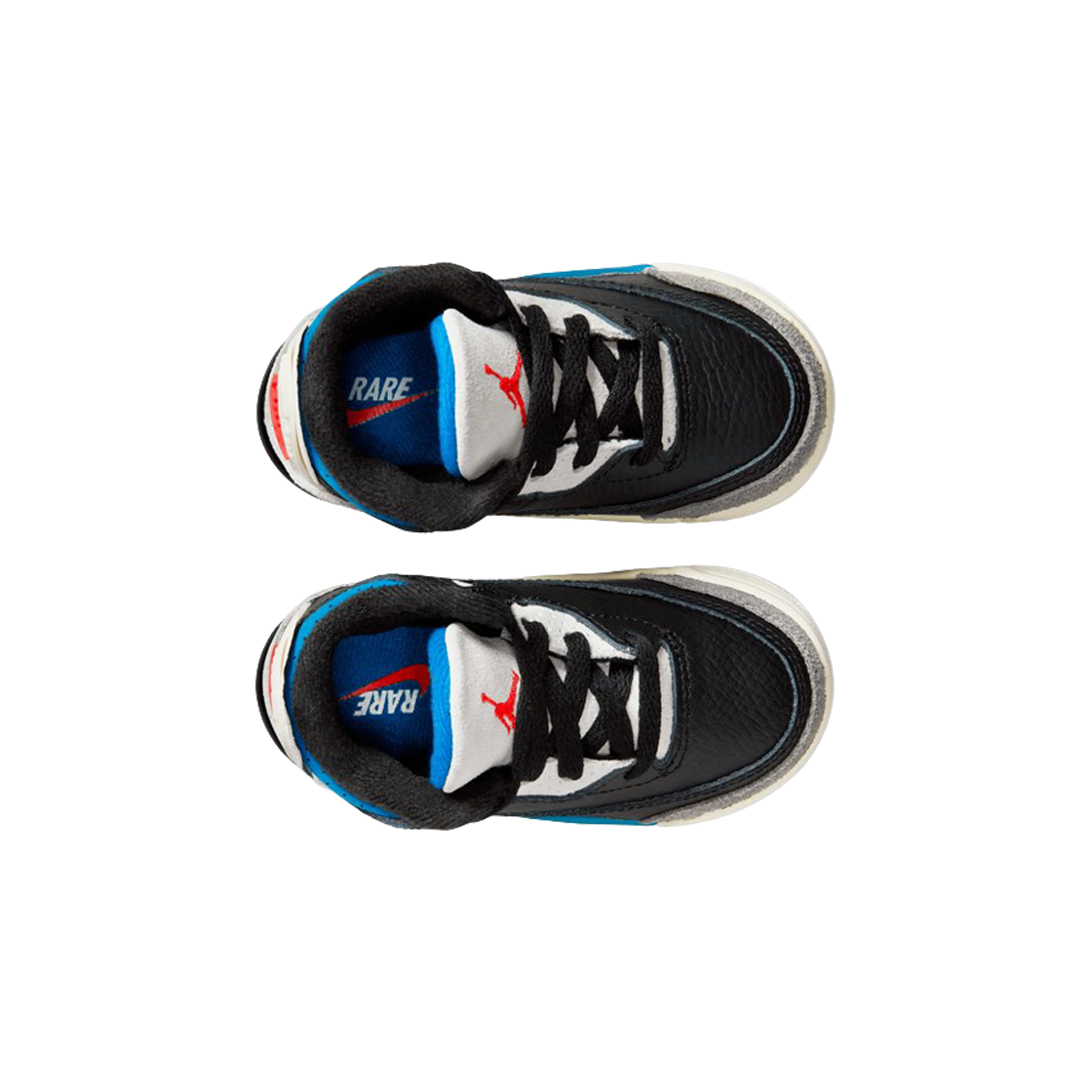 (TD) 조던 3 레트로 OG 레어 에어((TD) Jordan 3 Retro OG Rare Air) - 2