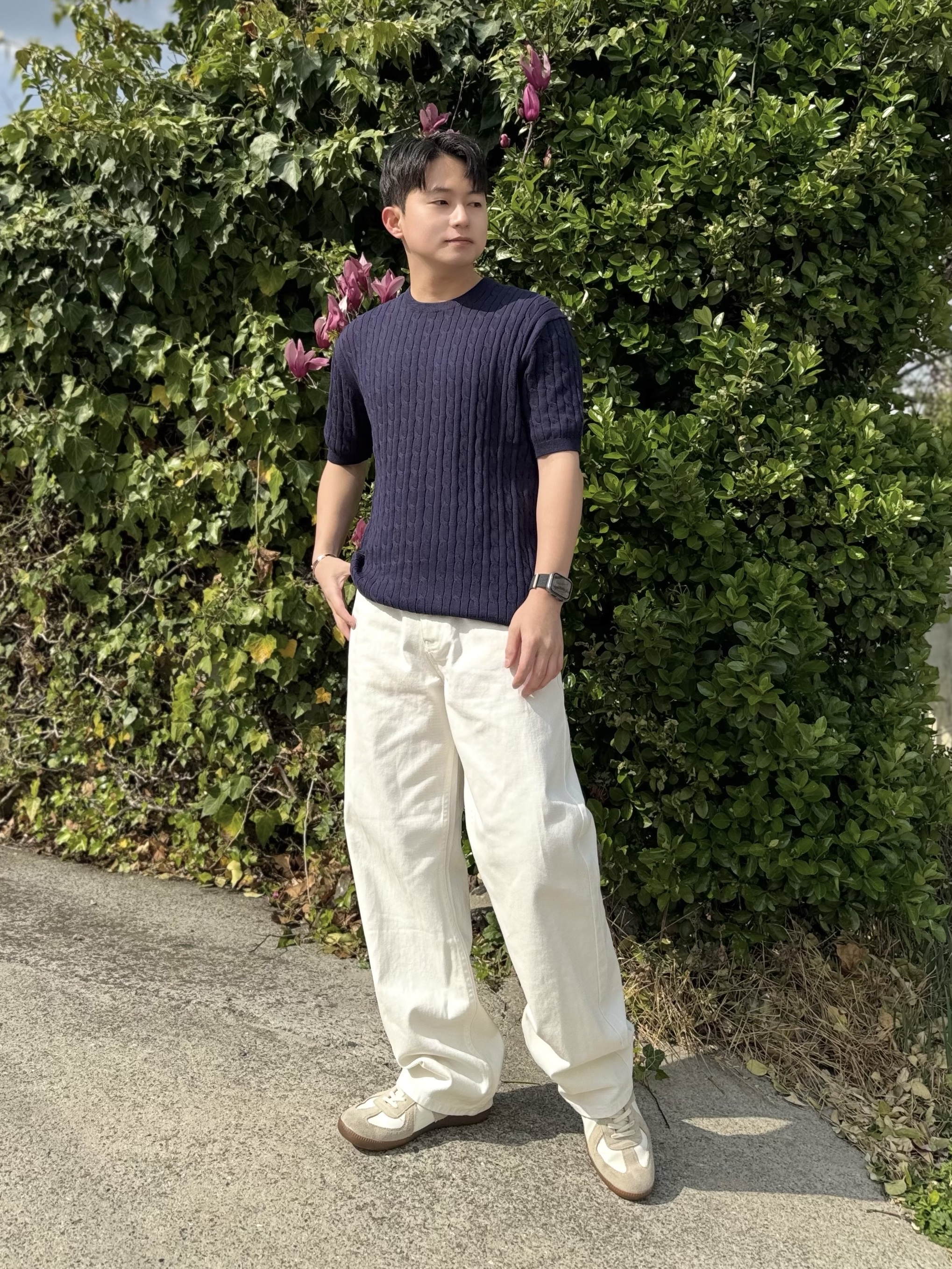제이민(J-MIN)님의 스타일 - 1