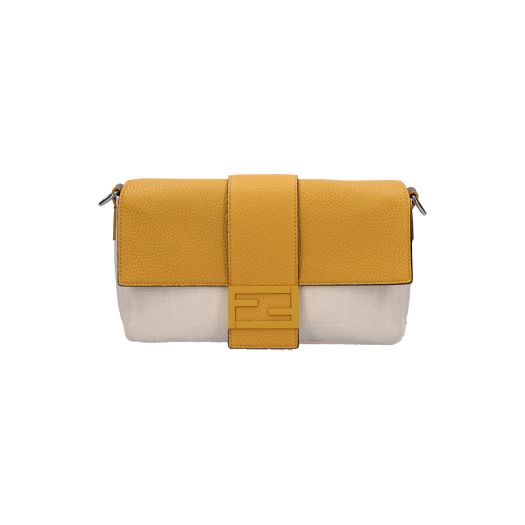 7VA472 Fendi Baguette Belt Bag