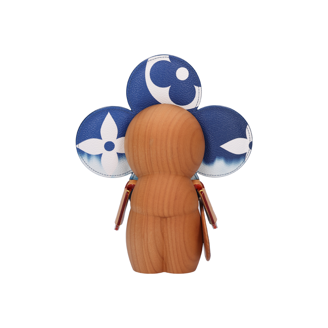 GI0457 Louis Vuitton Vivienne - #4