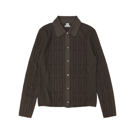 팔라스 본즈 코위찬 니트 블랙 - 24FW | Palace | KREAM 팔라스 본즈 코위찬 니트 블랙 - 24FW | Palace | KREAM
