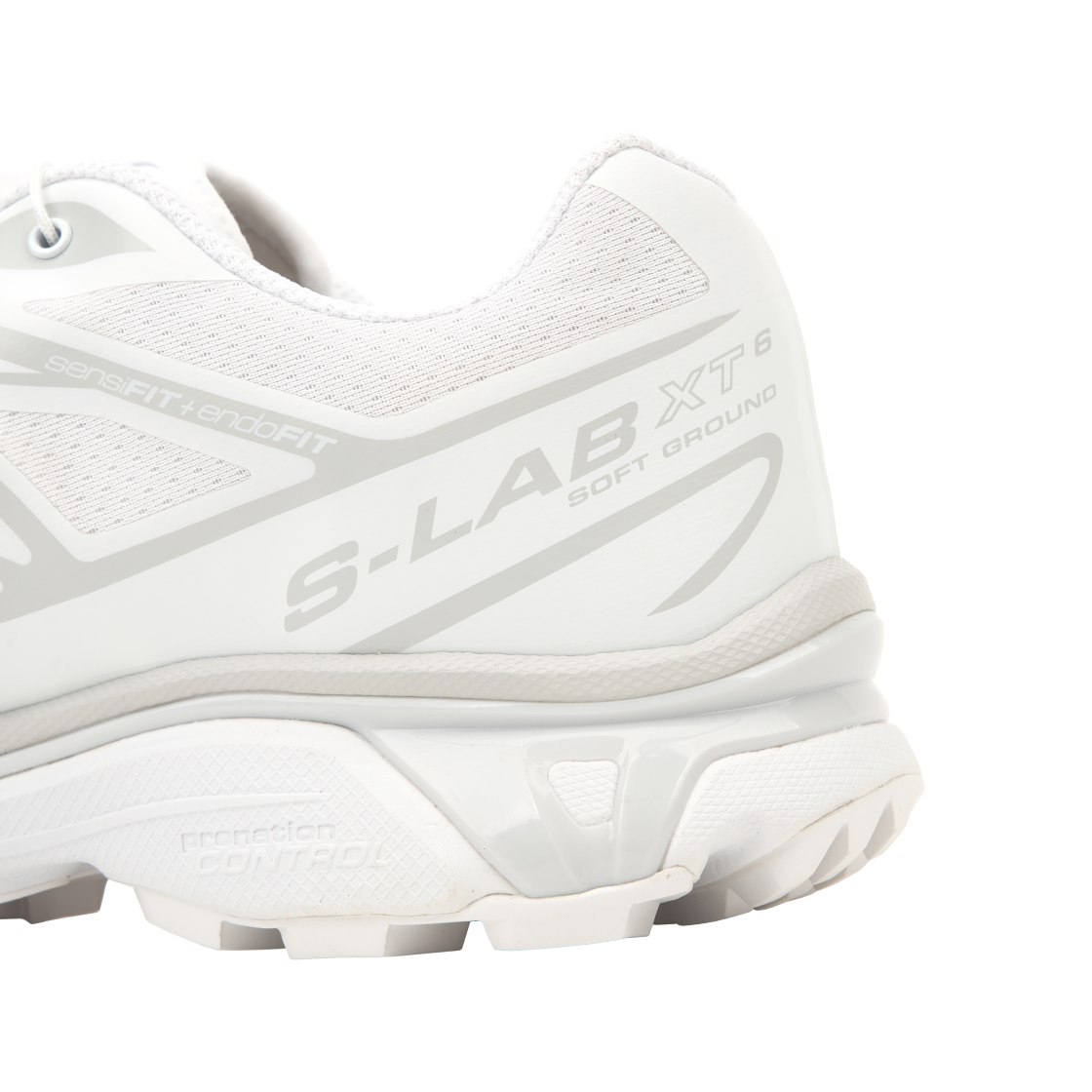 L41252900 Salomon XT-6 ADV White - #9