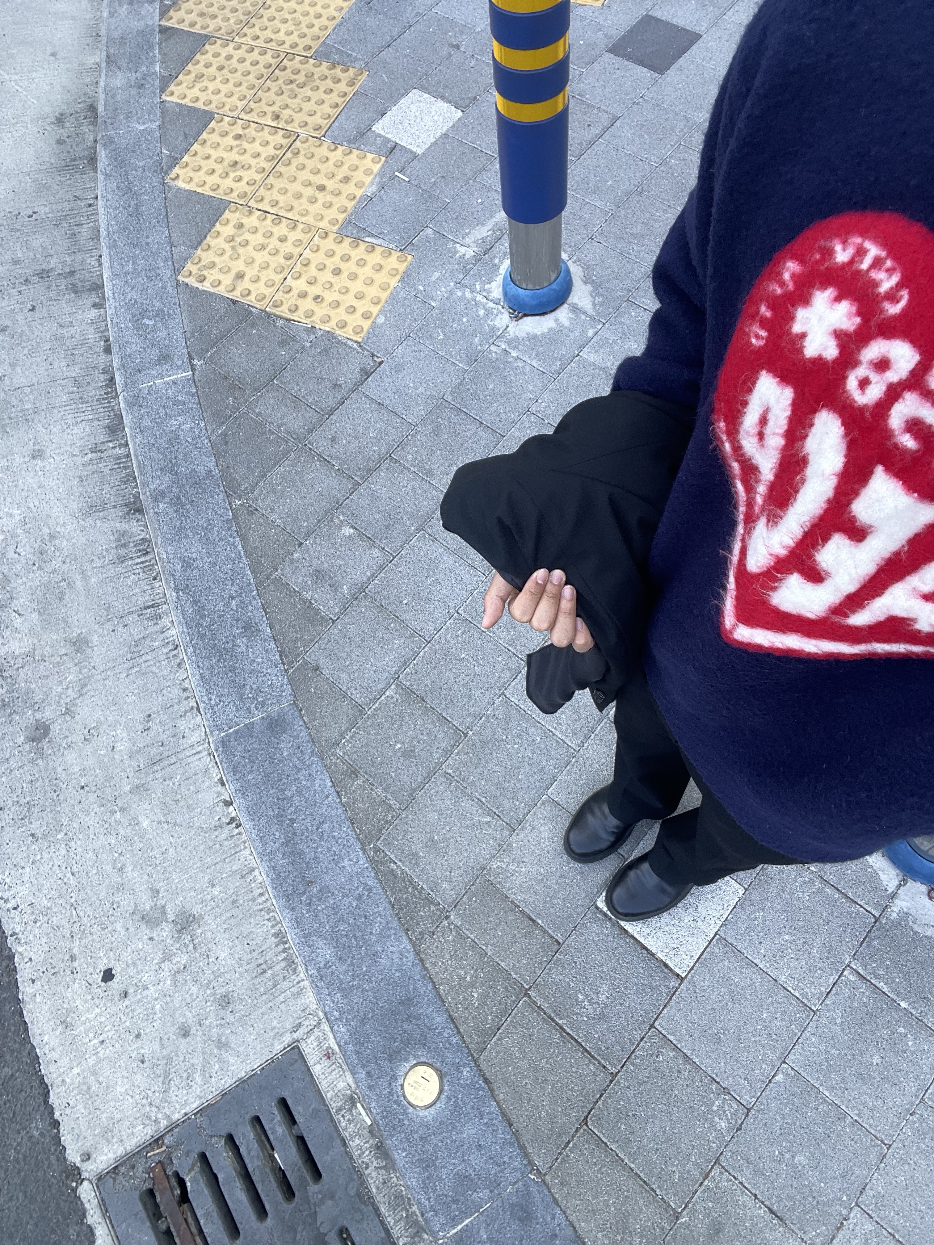 박윤서님의 스타일 - 1