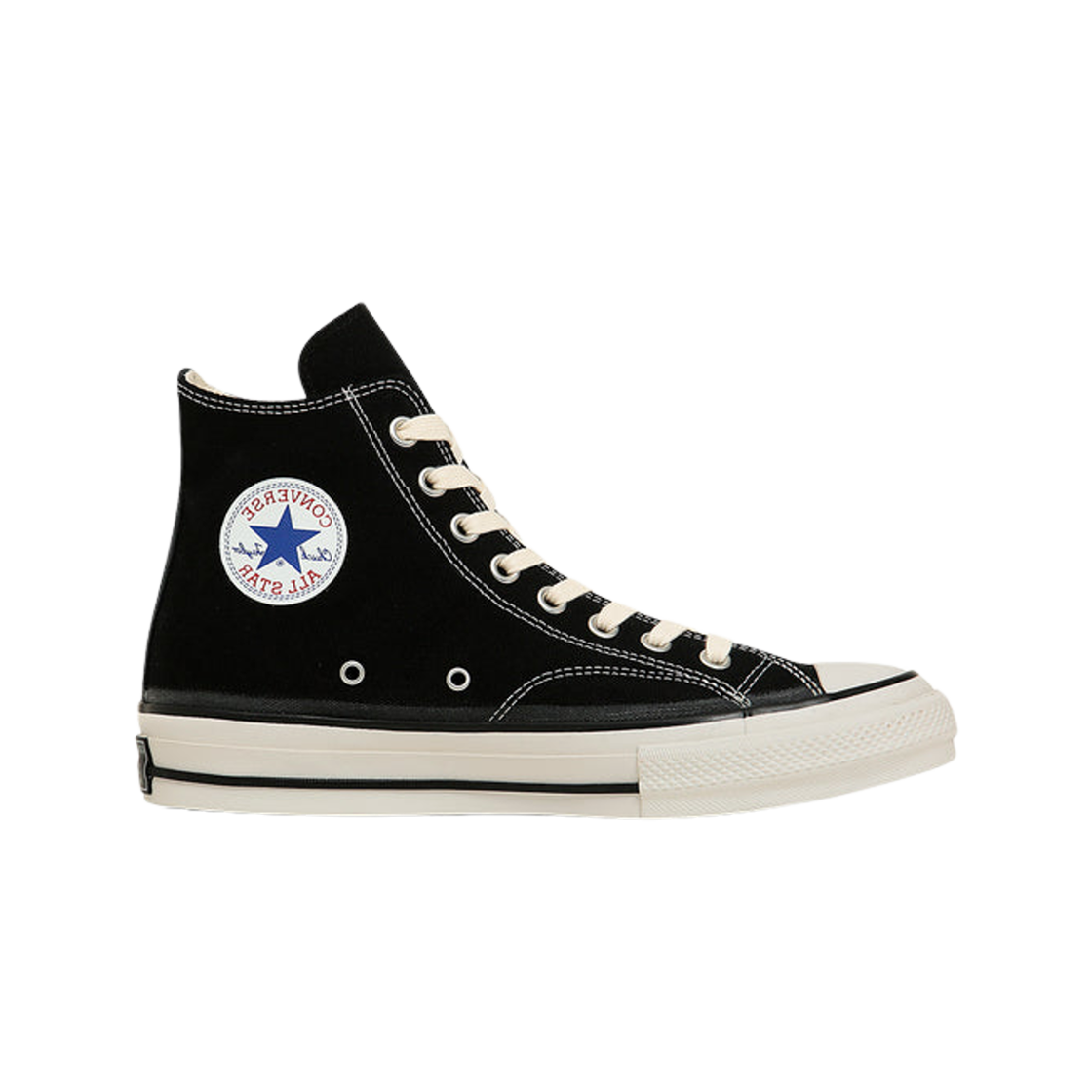3131450 Converse Addict Chuck Taylor Canvas Hi Black
