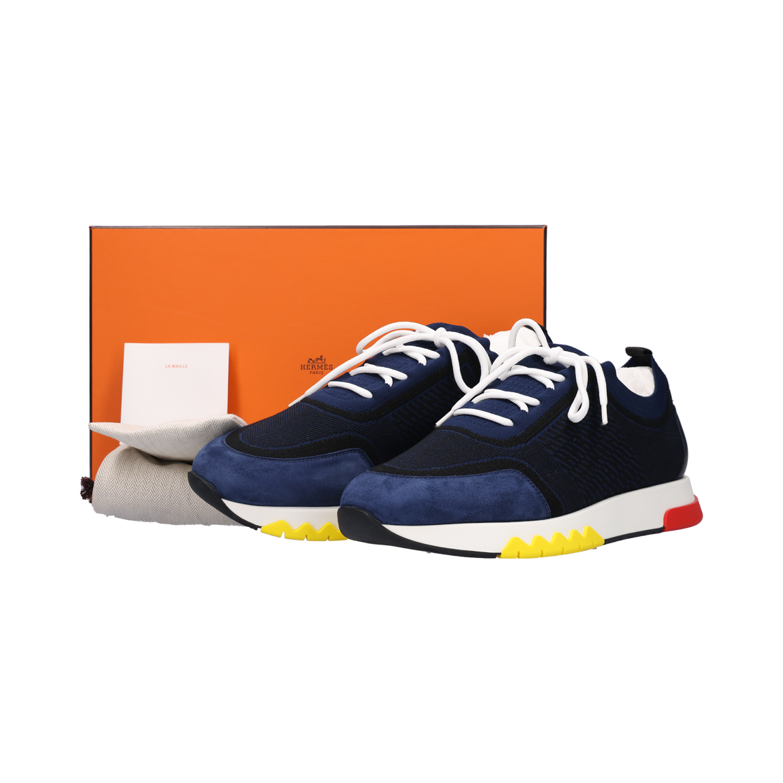 에르메스 H201464Z 애딕트 스니커즈(Hermes Addict Sneakers) - 6