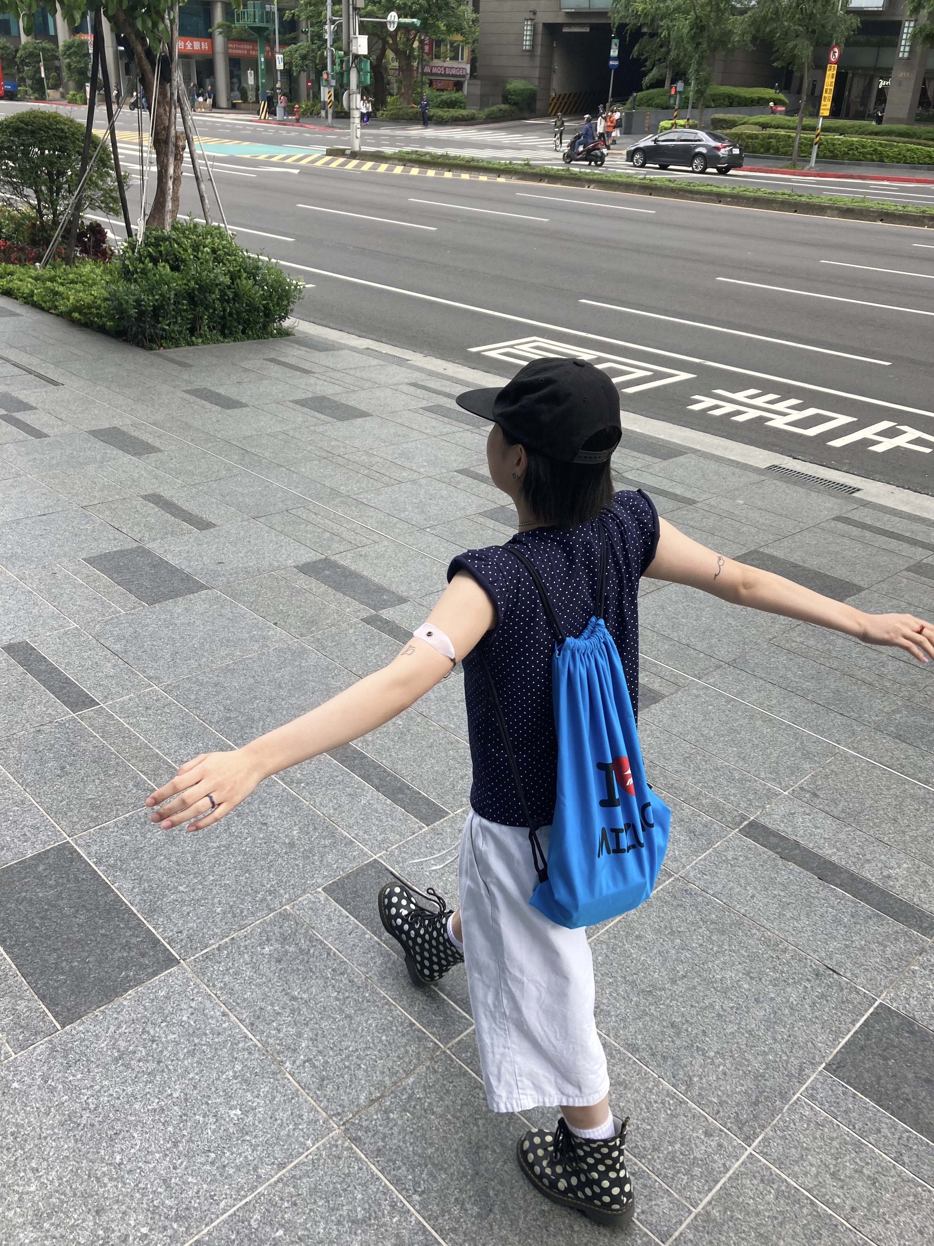 <:3--)~님의 스타일 - 2