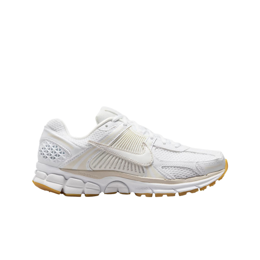 (W) Nike Zoom Vomero 5 White Phantom