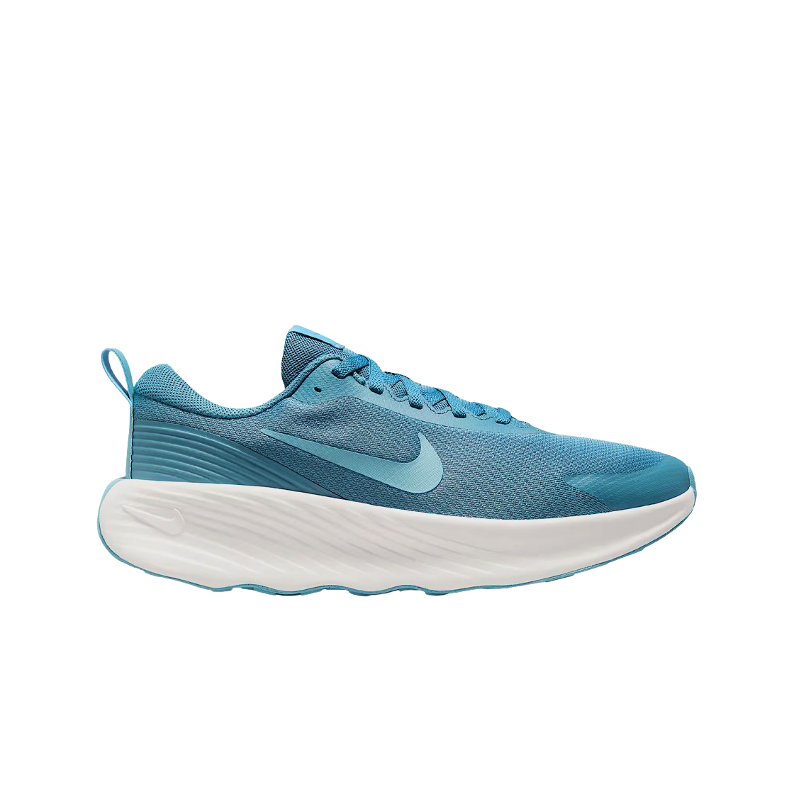 FV5285-006 Nike Promina Smoky Blue Summit White