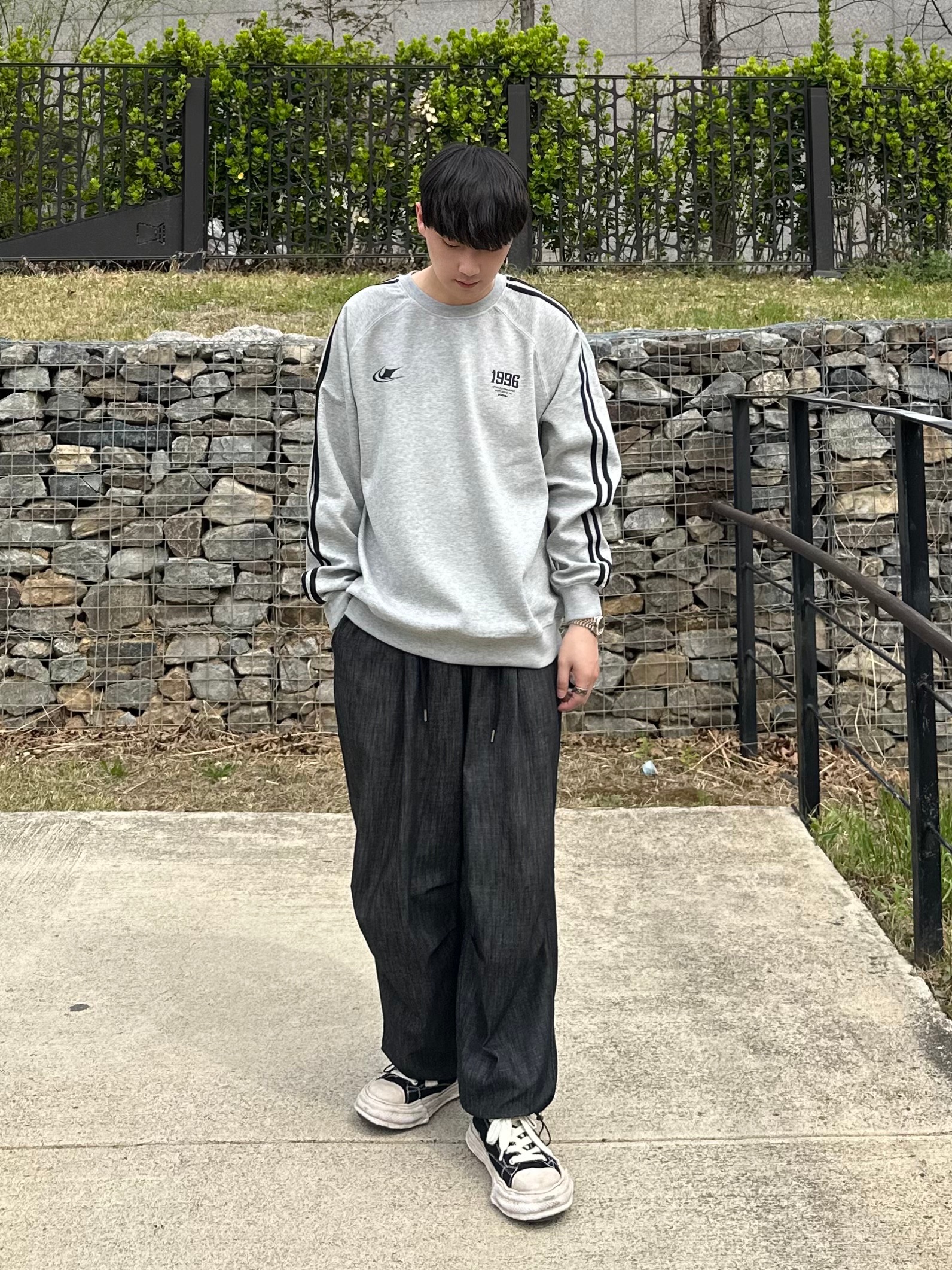 박 호 일님의 스타일 - 2