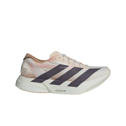 Adidas Adizero Adios Pro 4 Chalk White Grey Strata