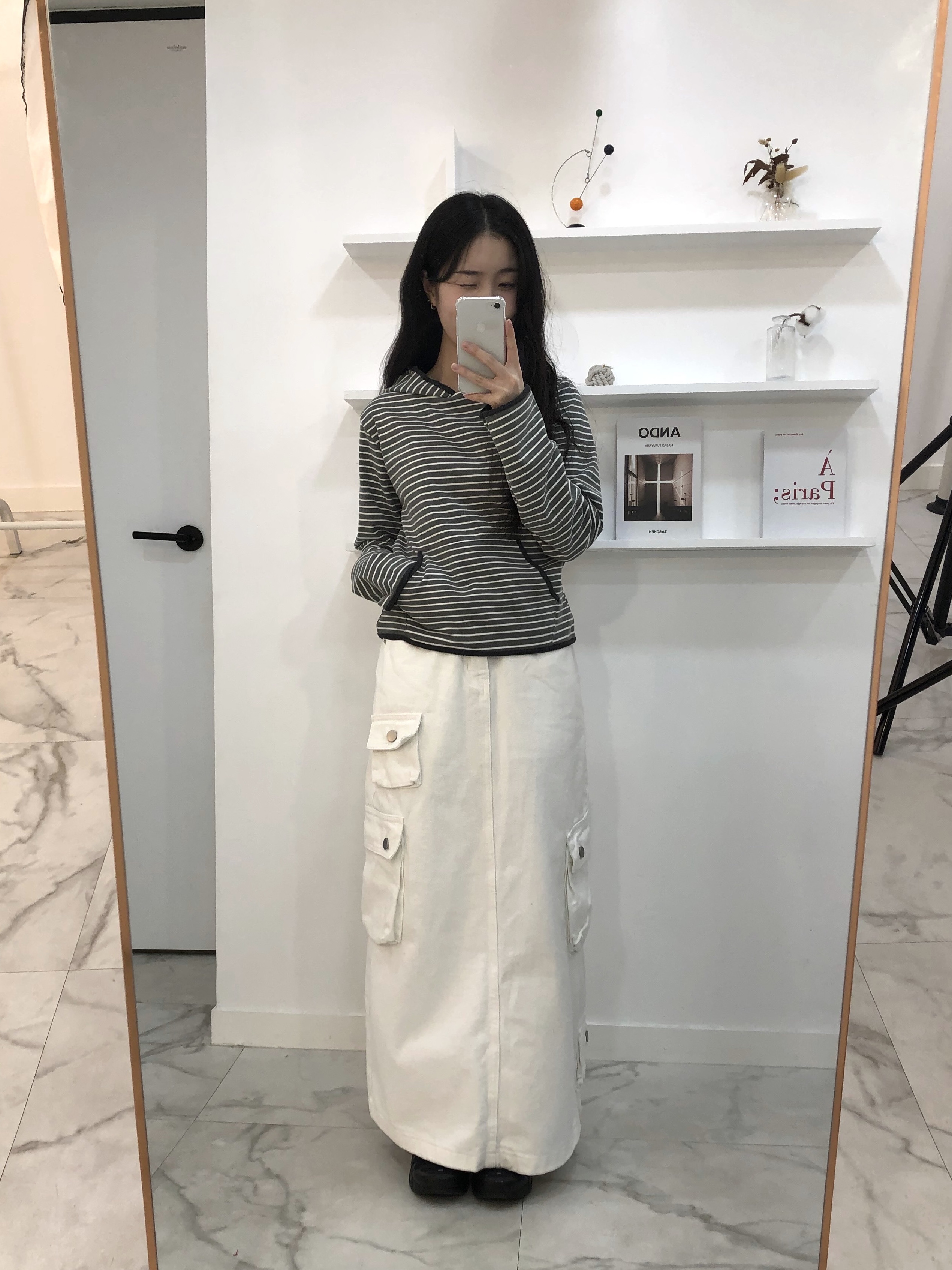 현주님의 스타일 - 4