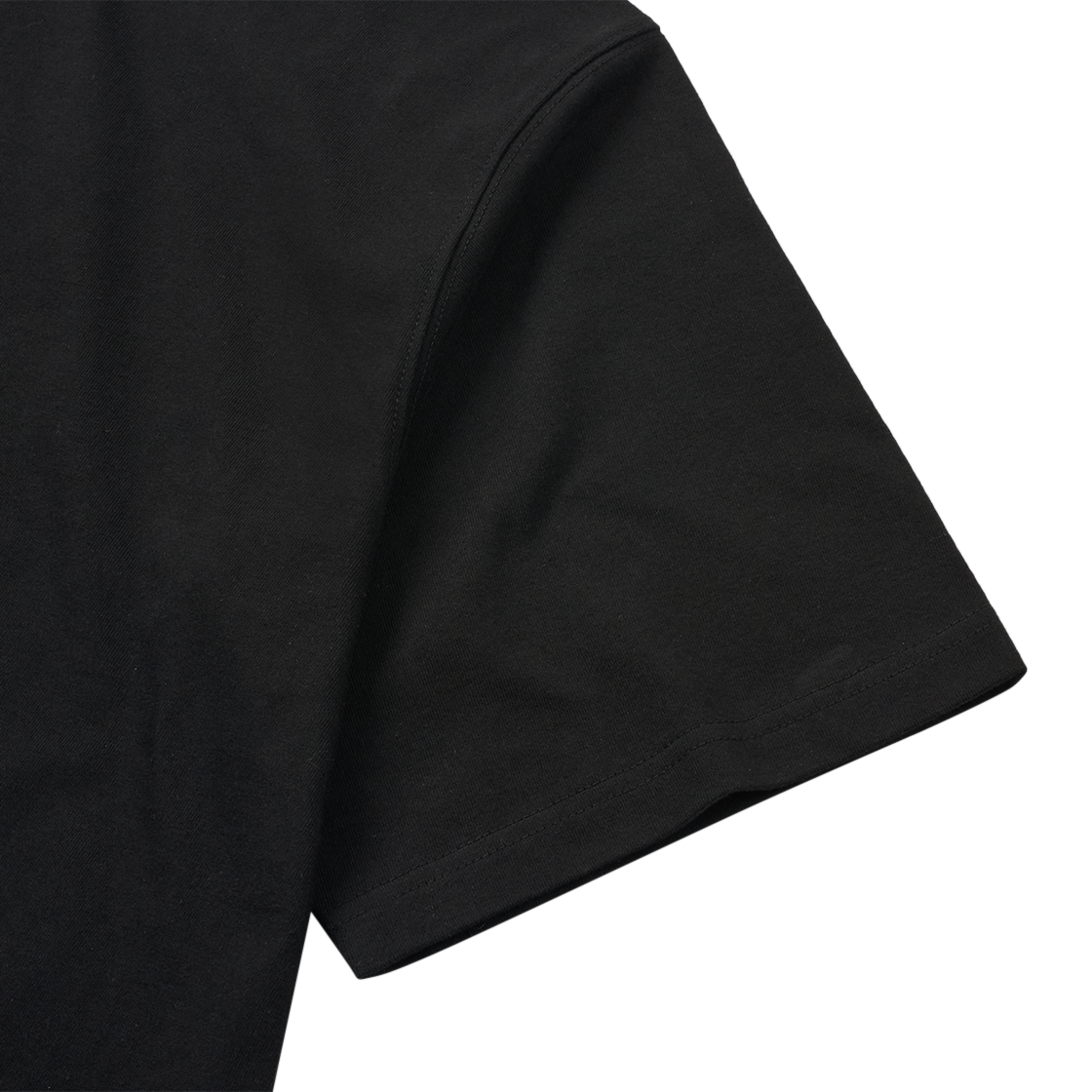 베르크슈타트 뮌헨 x KREAM 서울 티셔츠 블랙 - 25SS(Werkstatt:Munchen x KREAM Seoul T-Shirts Black - 25SS) - 4