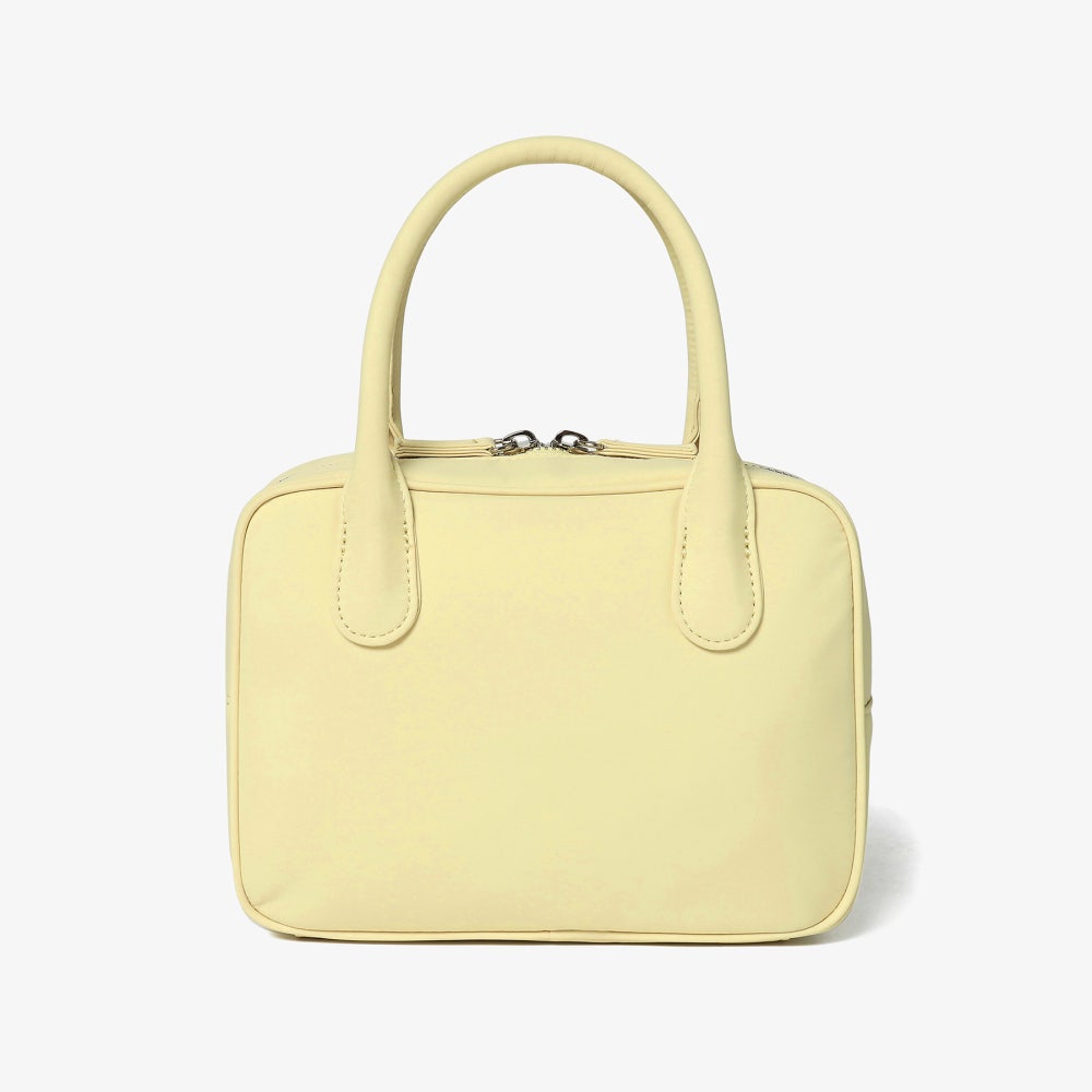 1100FS3BCH2310FYEW [6% 적립] Fila Square Tote Bag Yellow - #2