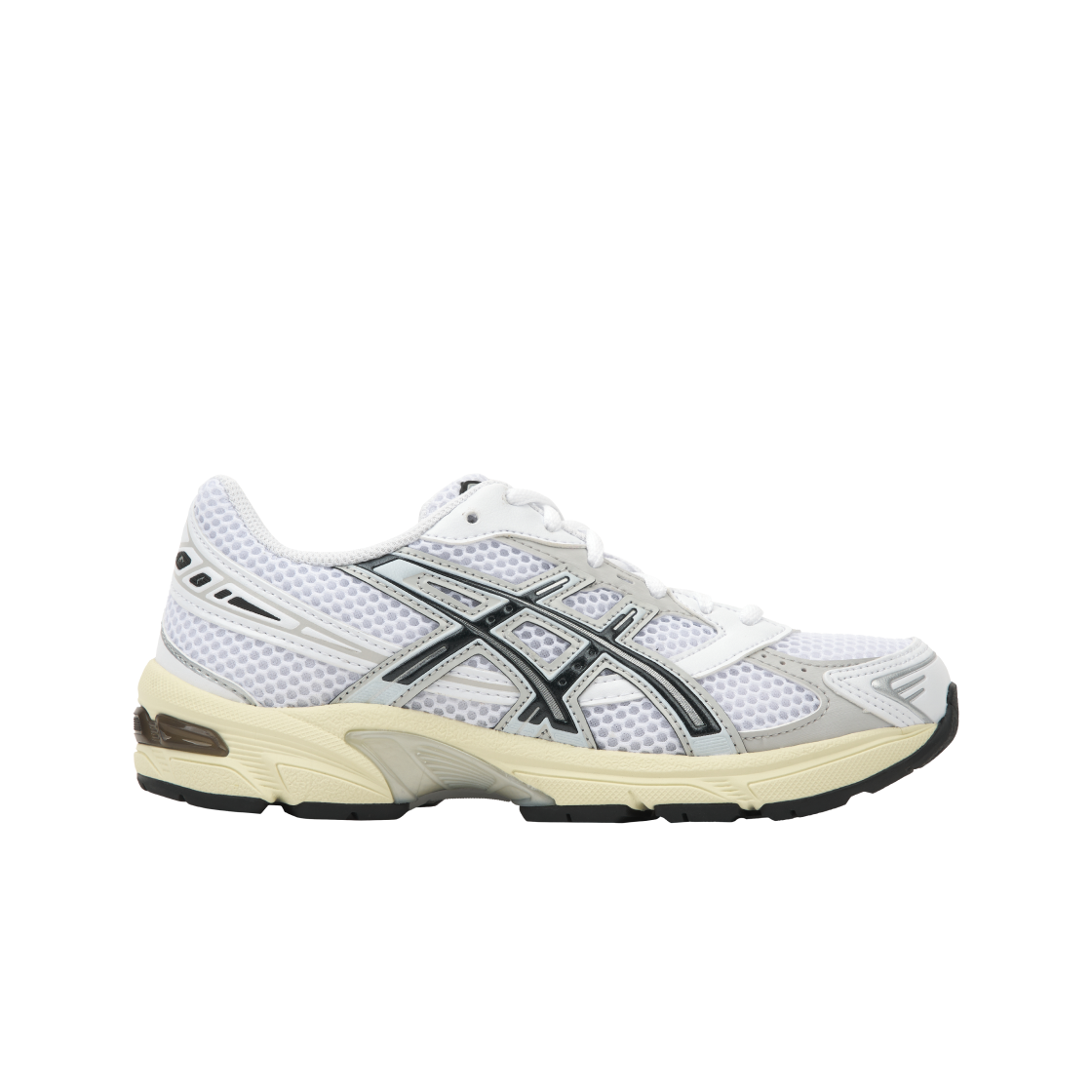 아식스 젤 1130 화이트 클라우드 그레이(Asics Gel-1130 White Cloud Grey)