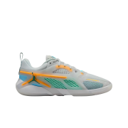 Jordan Heir Series PF Poolside Off White Laser Orange