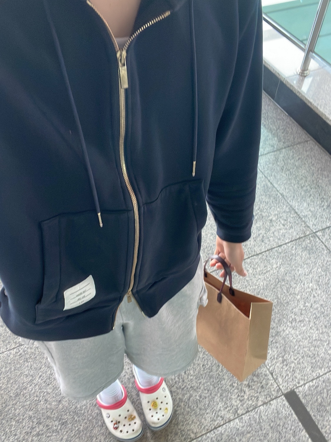 박윤서님의 스타일 - 2