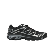 Salomon XT-6 GTX Black Silver