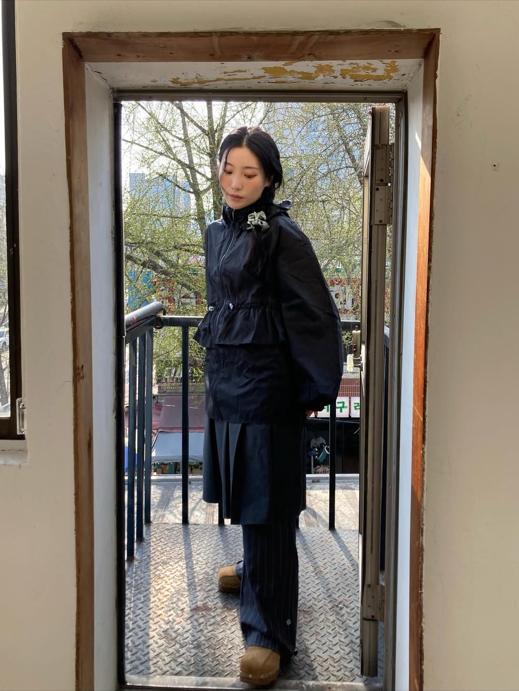 TUOMIO님의 스타일 - 2